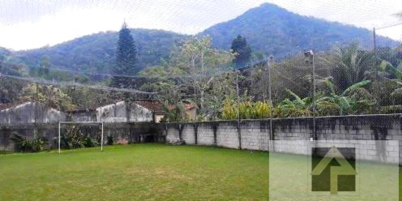 Rural 4 quartos Ilha de Guaratiba