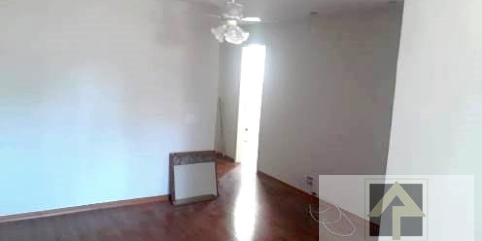 Apartamento 2 quartos Tijuca