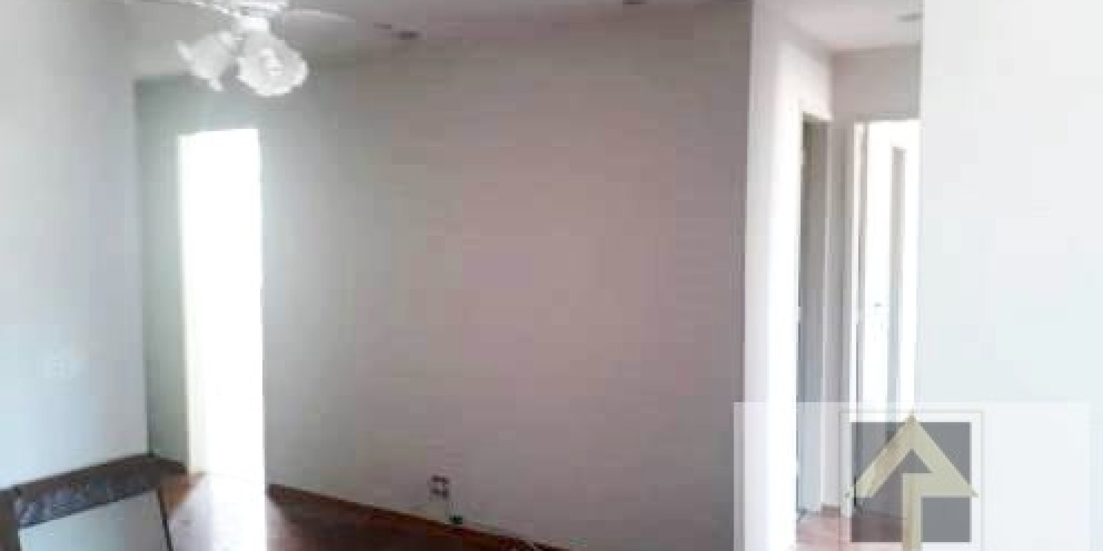 Apartamento 2 quartos Tijuca