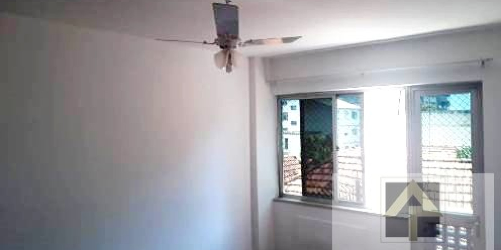 Apartamento 2 quartos Tijuca