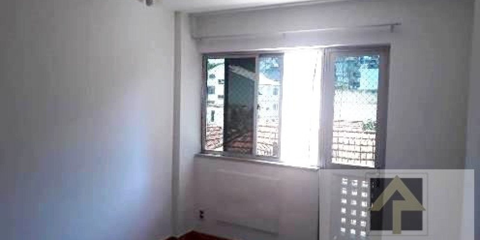 Apartamento 2 quartos Tijuca