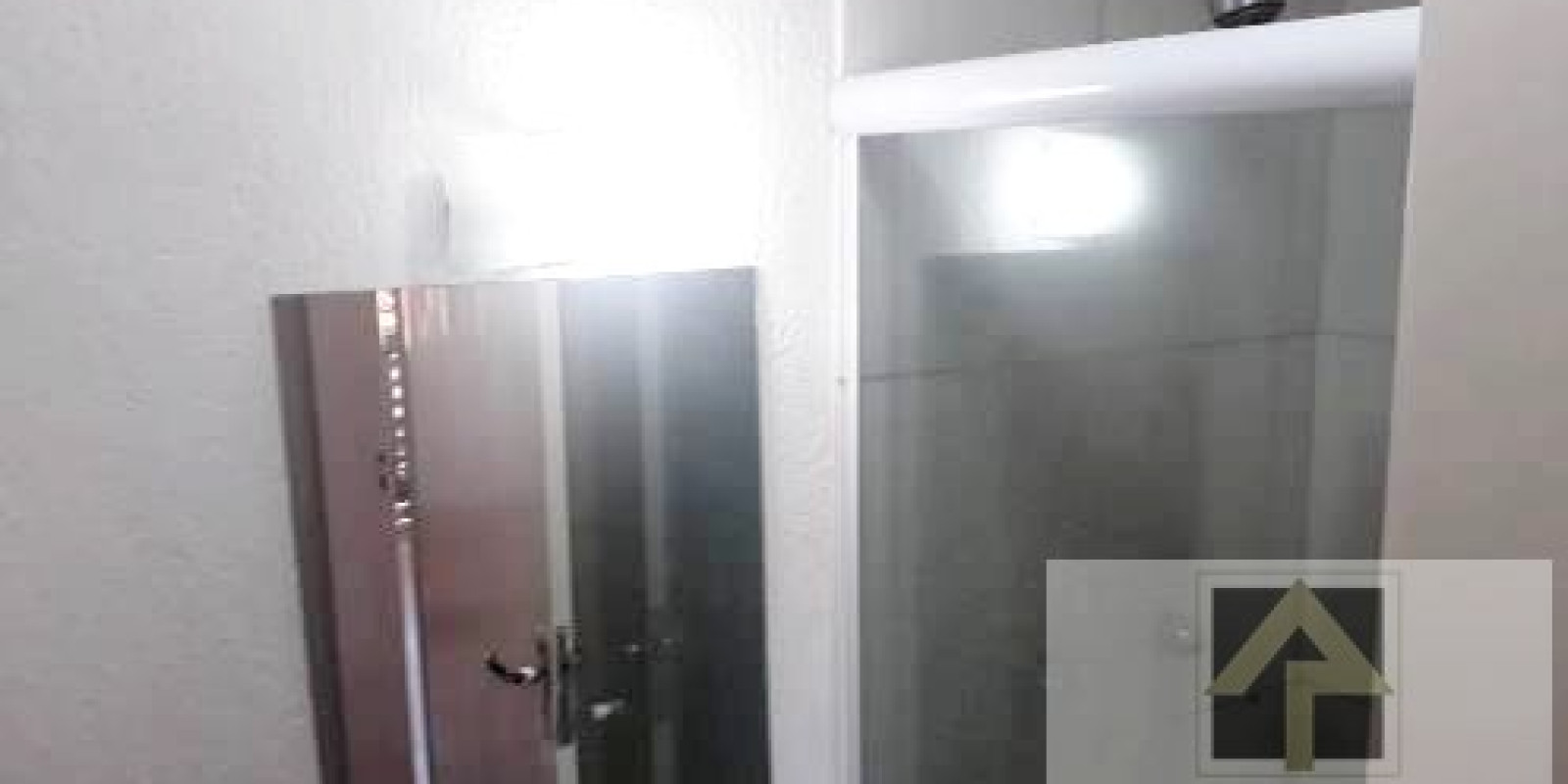 Apartamento 2 quartos Tijuca