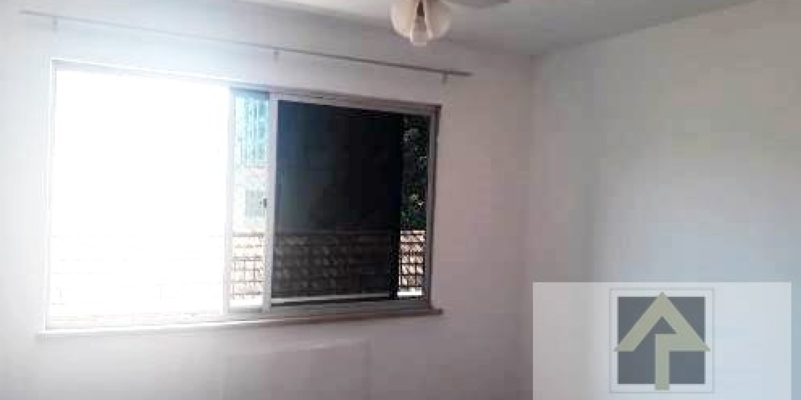 Apartamento 2 quartos Tijuca