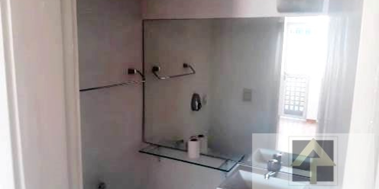 Apartamento 2 quartos Tijuca