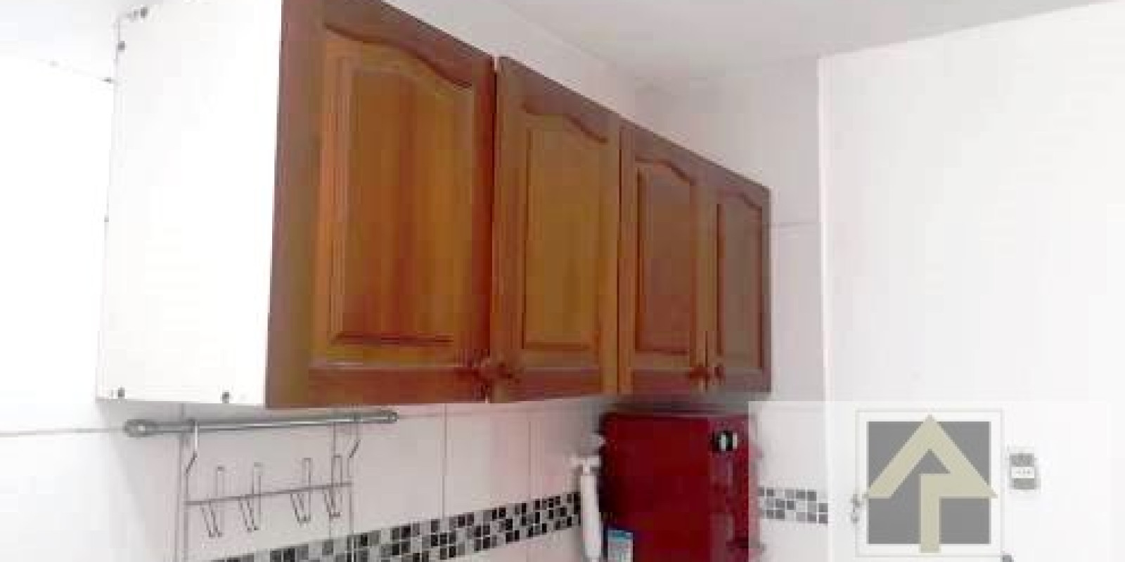 Apartamento 2 quartos Tijuca