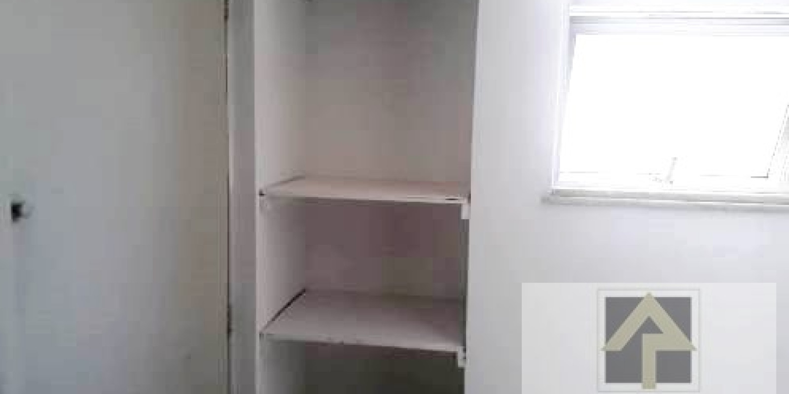 Apartamento 2 quartos Tijuca