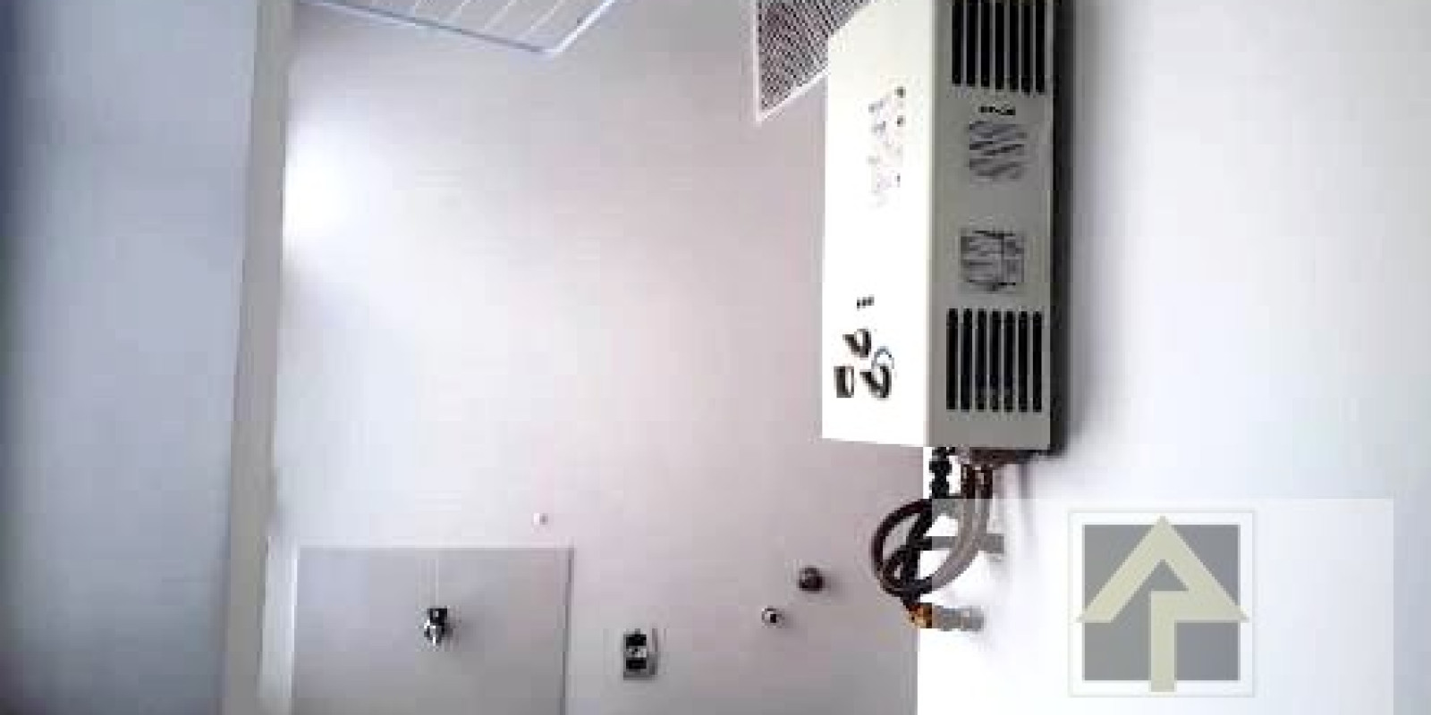 Apartamento 2 quartos Tijuca