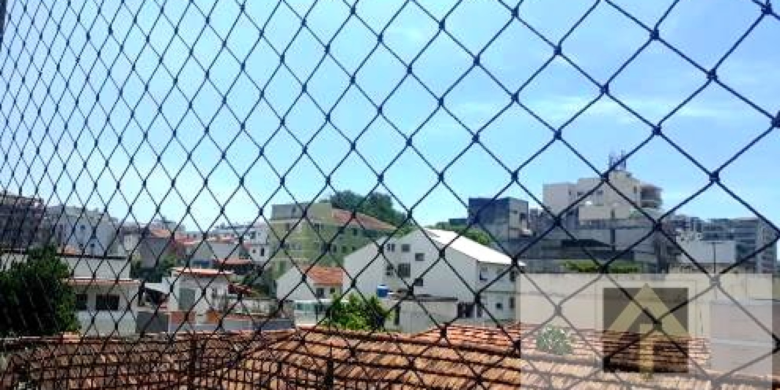 Apartamento 2 quartos Tijuca