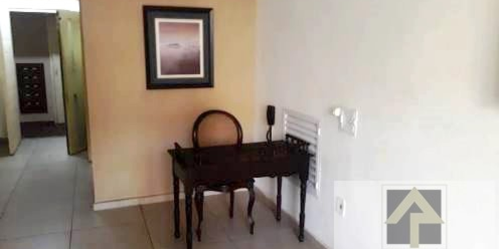 Apartamento 2 quartos Tijuca