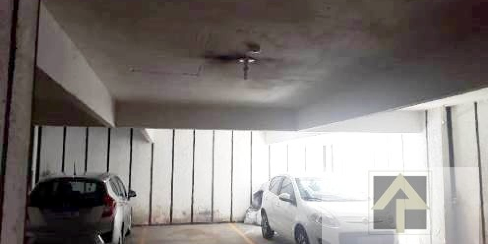 Apartamento 2 quartos Tijuca