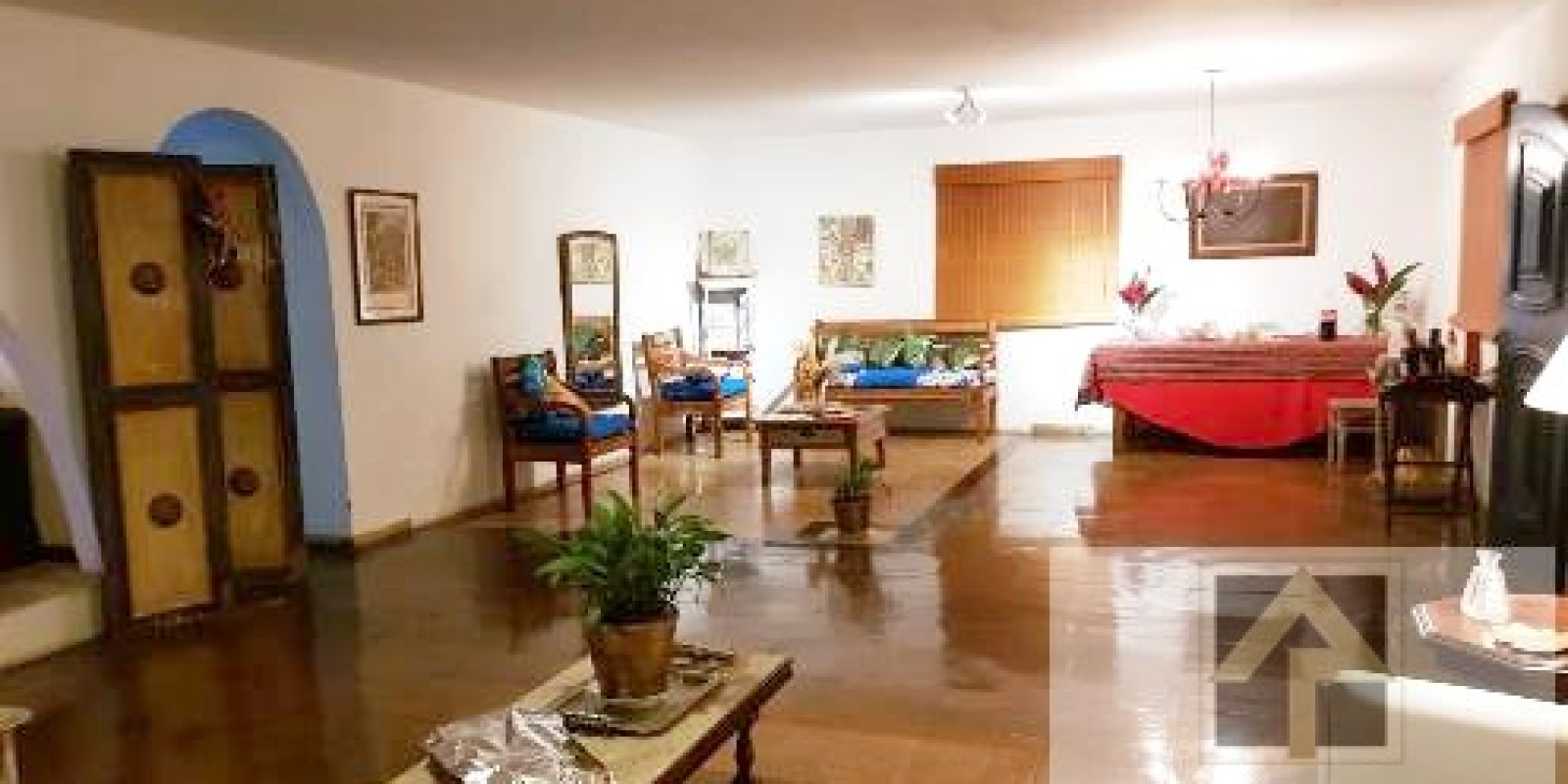 Casa 4 quartos Vargem Grande