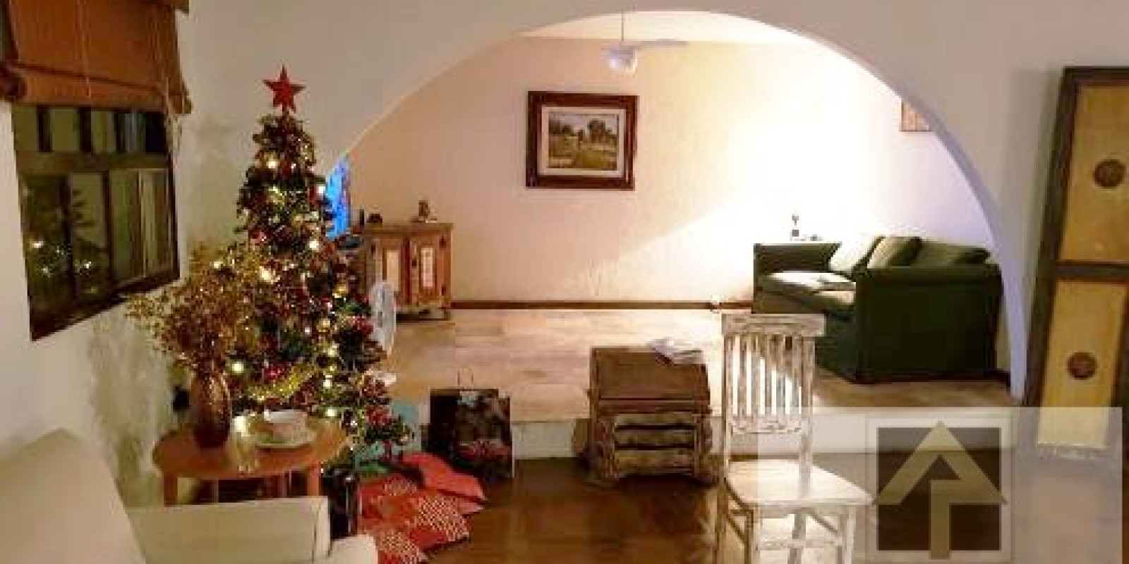 Casa 4 quartos Vargem Grande