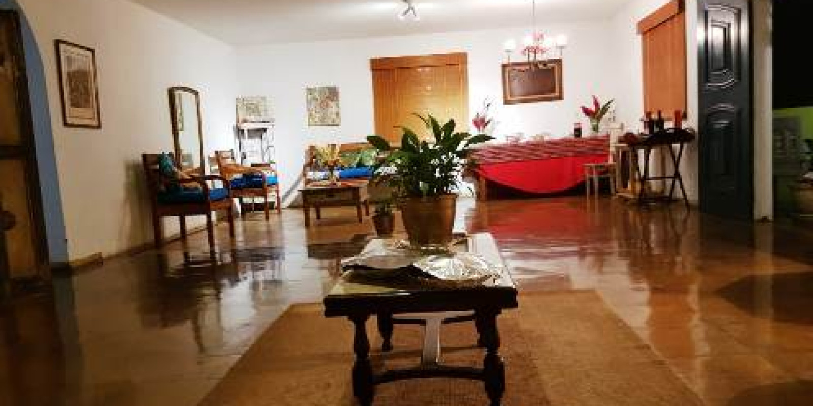 Casa 4 quartos Vargem Grande