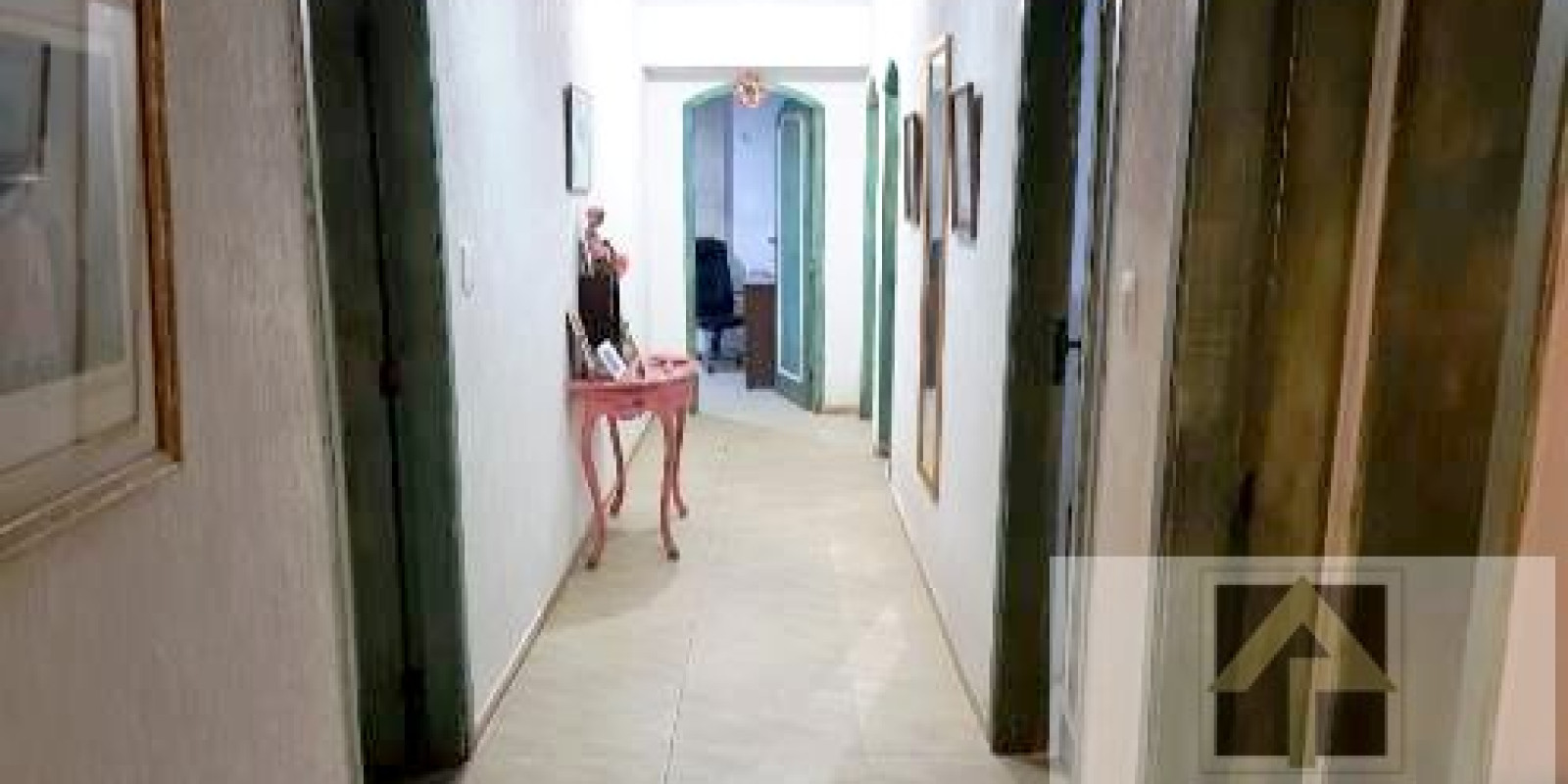 Casa 4 quartos Vargem Grande