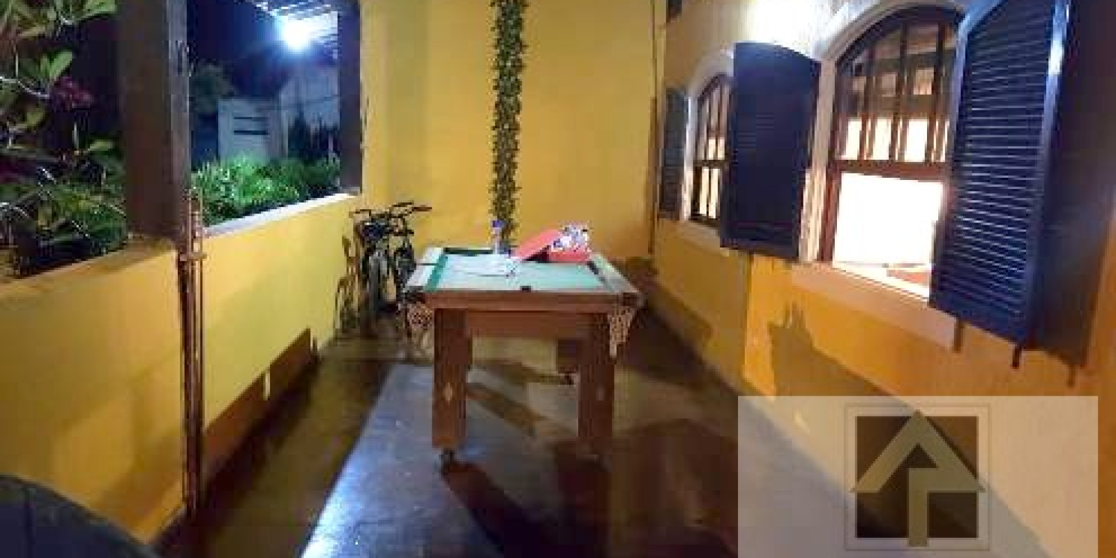 Casa 4 quartos Vargem Grande
