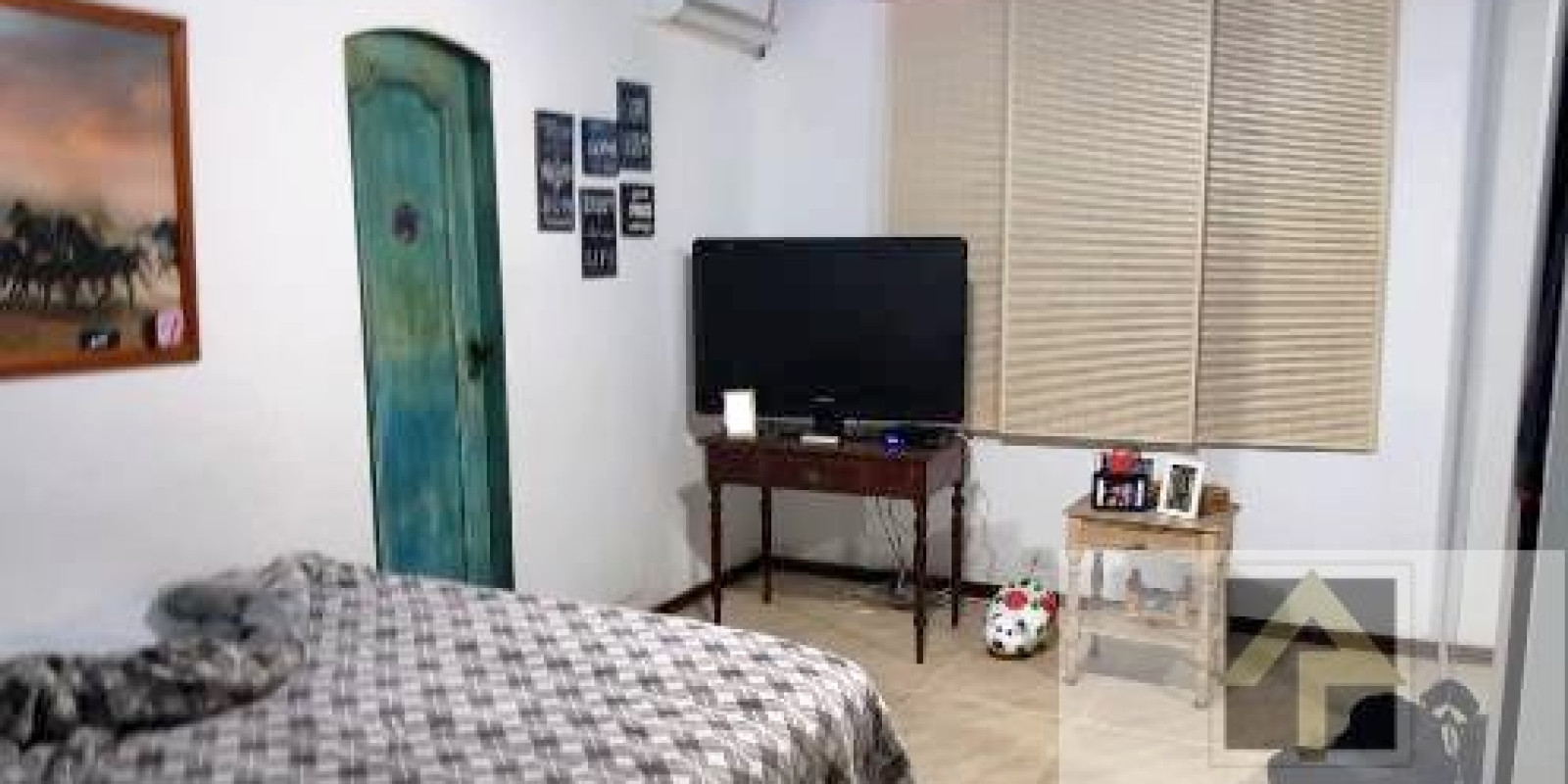 Casa 4 quartos Vargem Grande