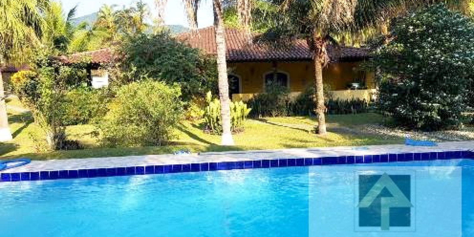 Casa 4 quartos Vargem Grande