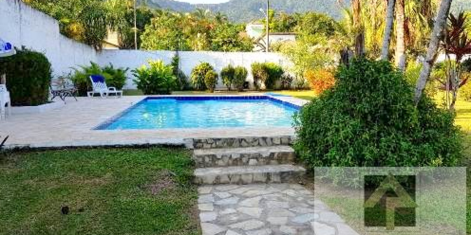 Casa 4 quartos Vargem Grande