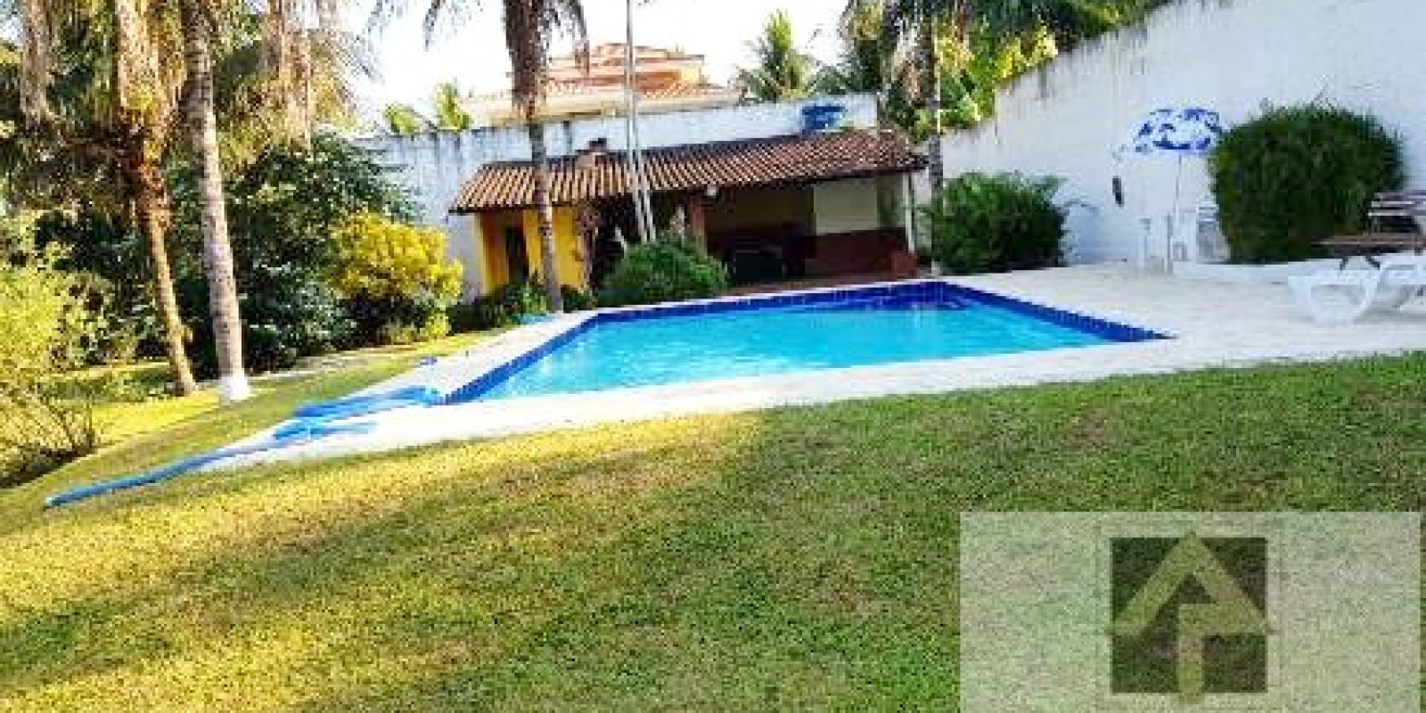 Casa 4 quartos Vargem Grande