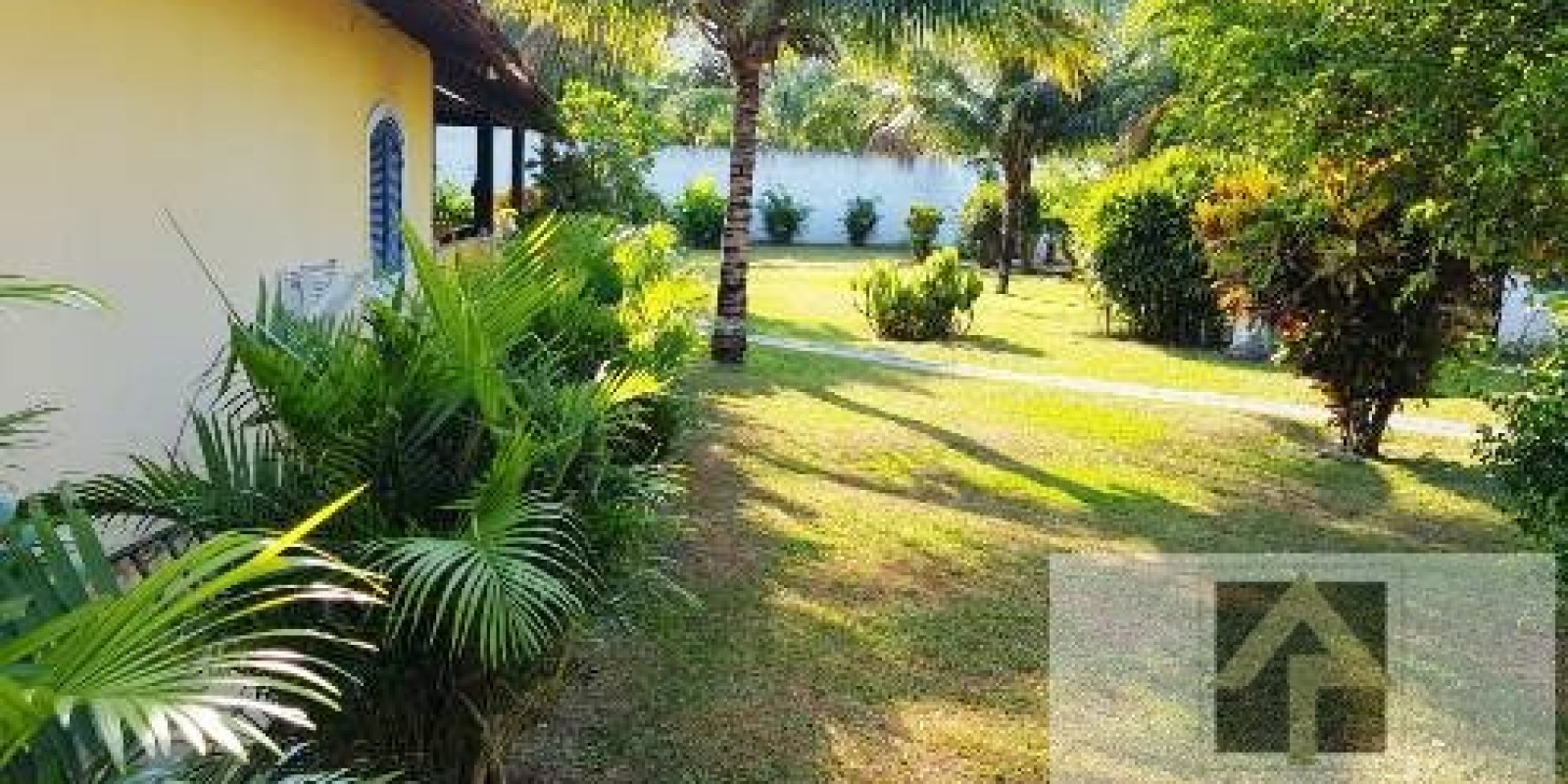 Casa 4 quartos Vargem Grande