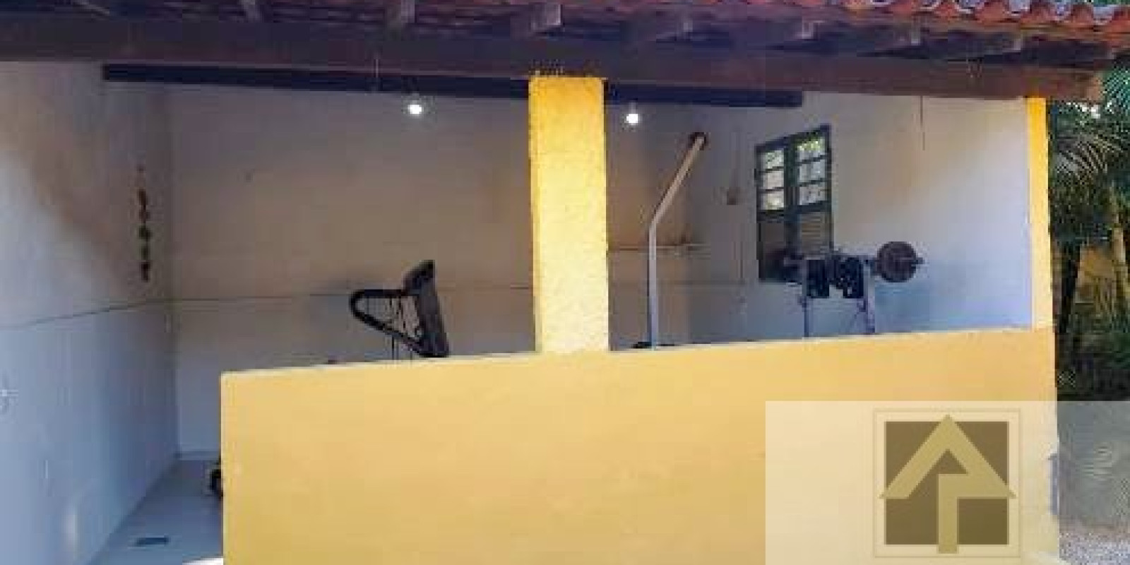 Casa 4 quartos Vargem Grande