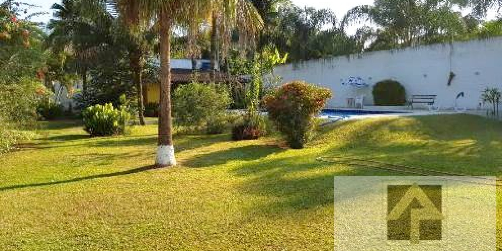 Casa 4 quartos Vargem Grande