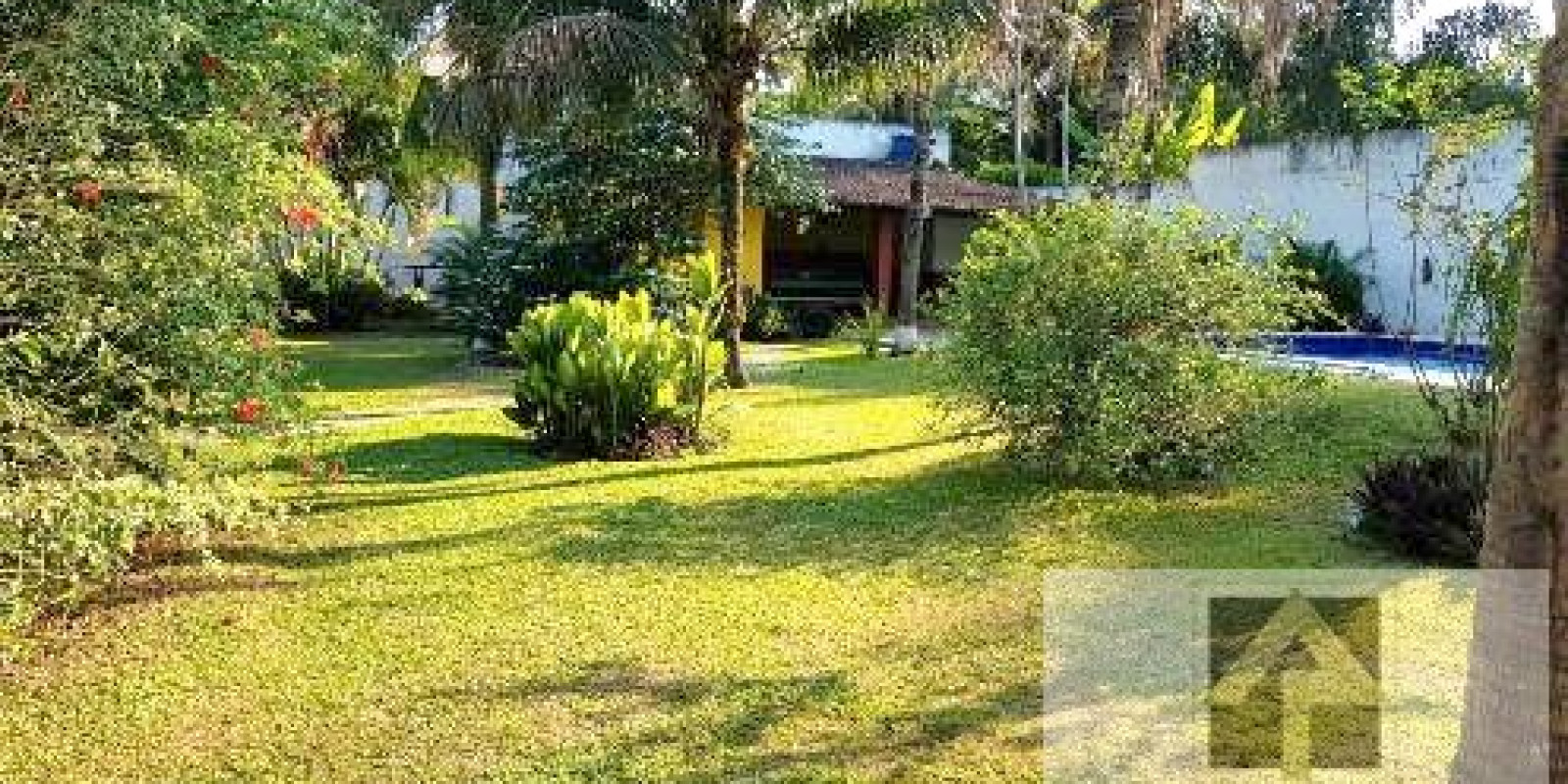 Casa 4 quartos Vargem Grande