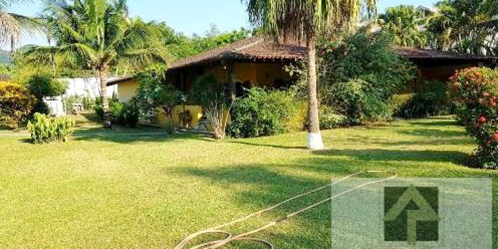 Casa 4 quartos Vargem Grande