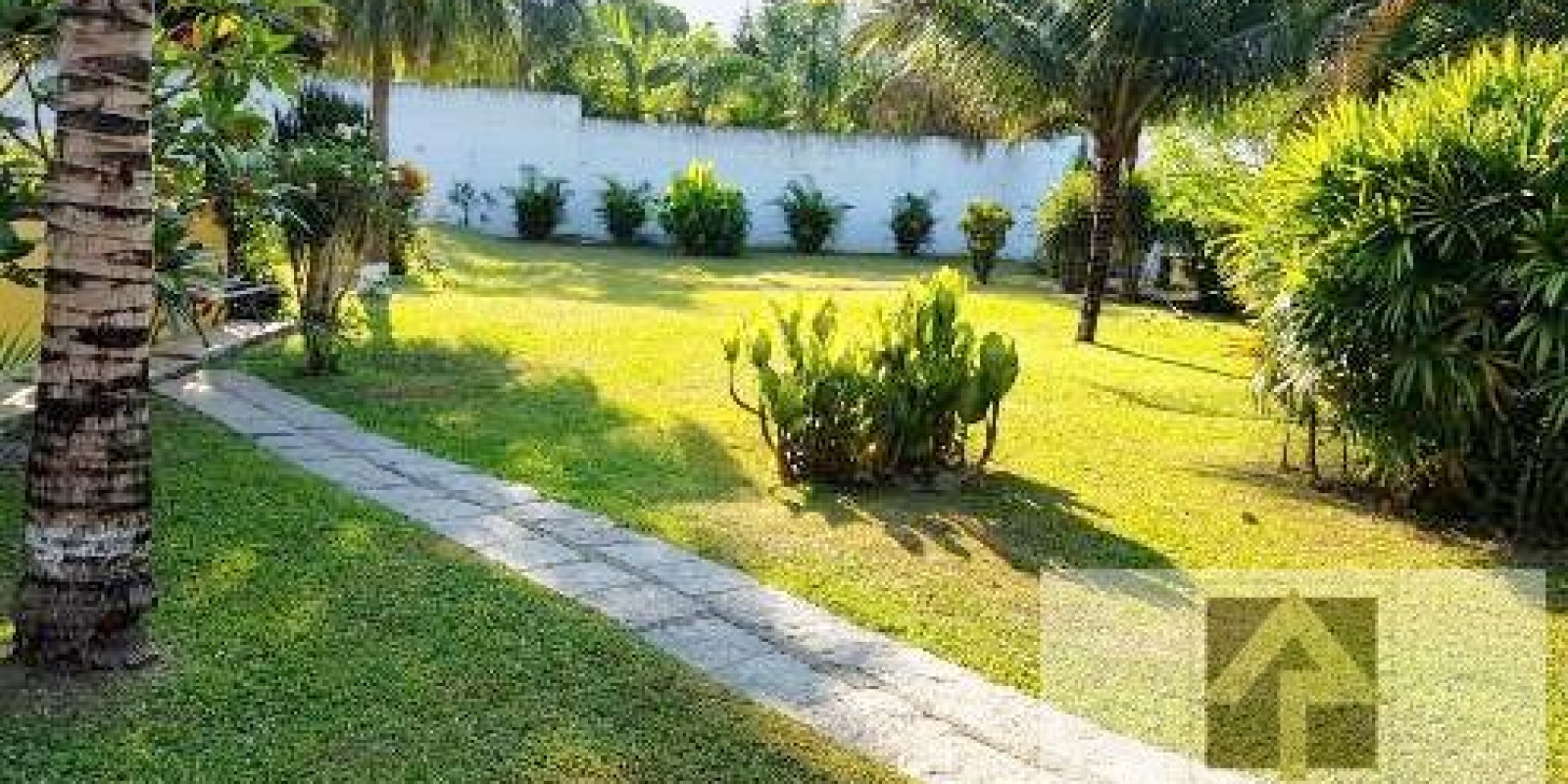 Casa 4 quartos Vargem Grande
