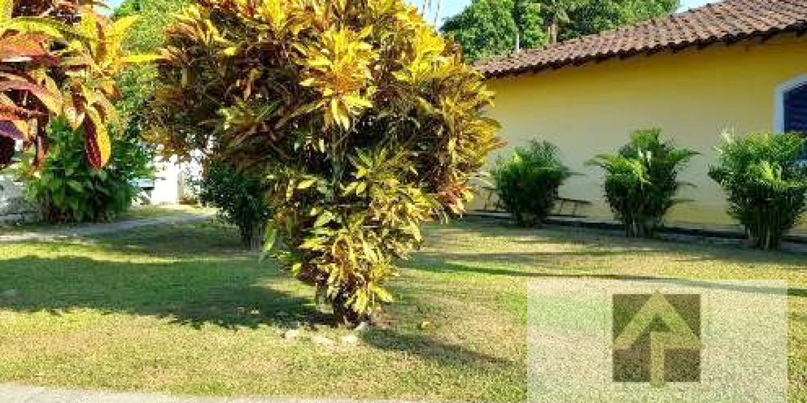 Casa 4 quartos Vargem Grande