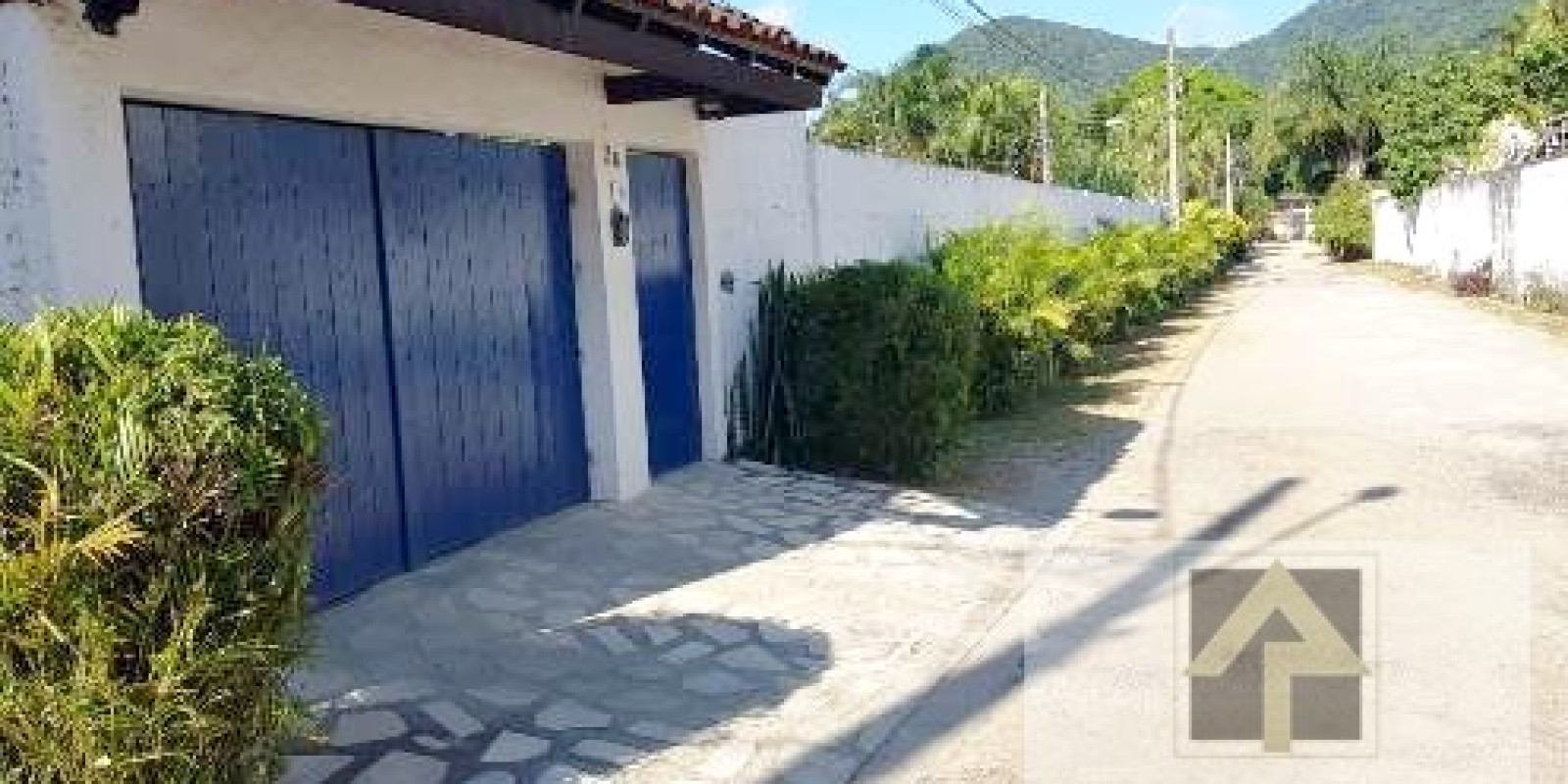 Casa 4 quartos Vargem Grande
