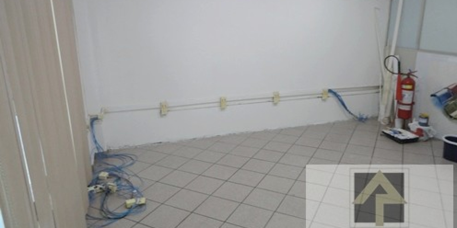 Comercial/Industrial  Recreio dos Bandeirantes