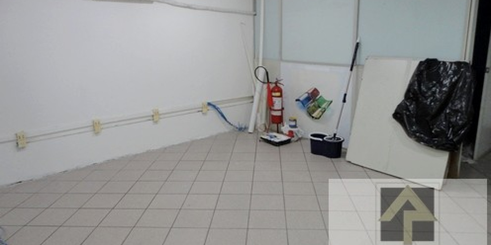 Comercial/Industrial  Recreio dos Bandeirantes