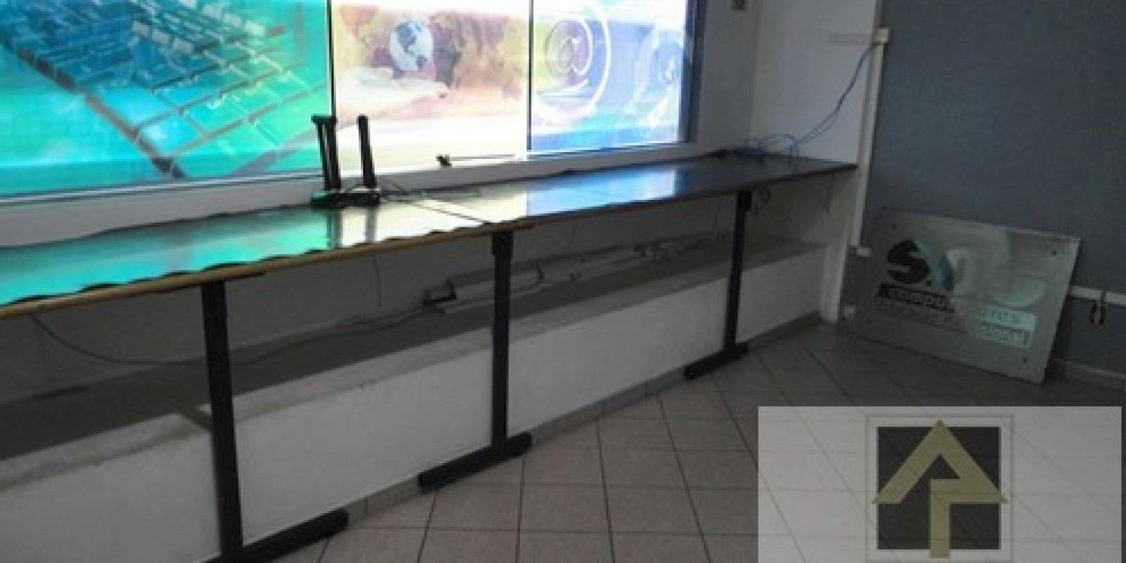 Comercial/Industrial  Recreio dos Bandeirantes