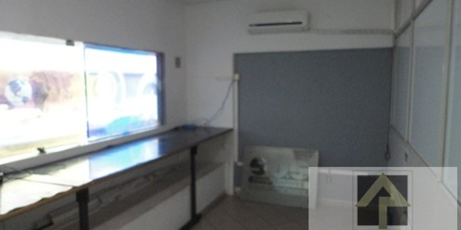 Comercial/Industrial  Recreio dos Bandeirantes