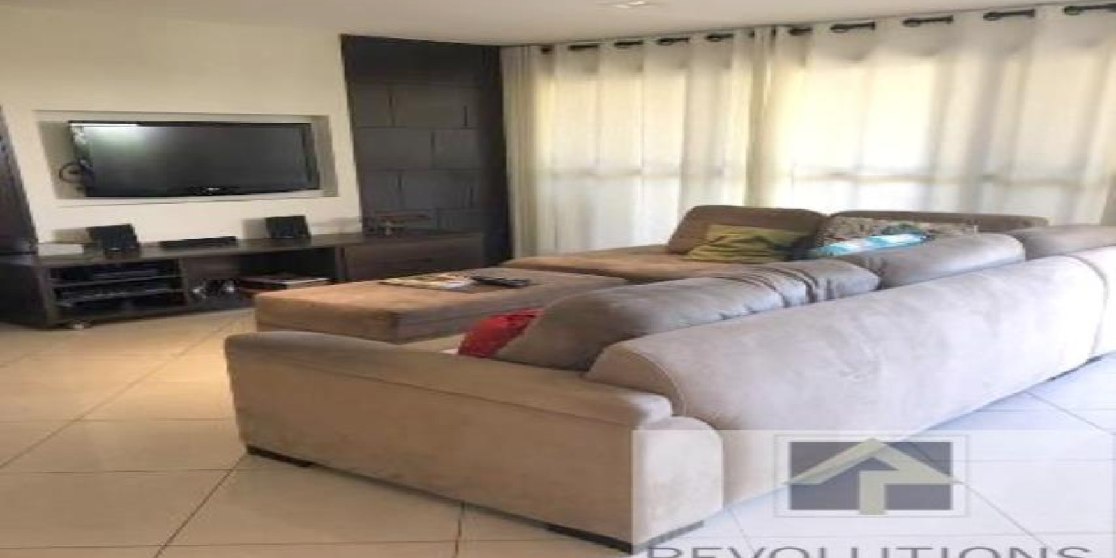 Apartamento 3 quartos Recreio dos Bandeirantes