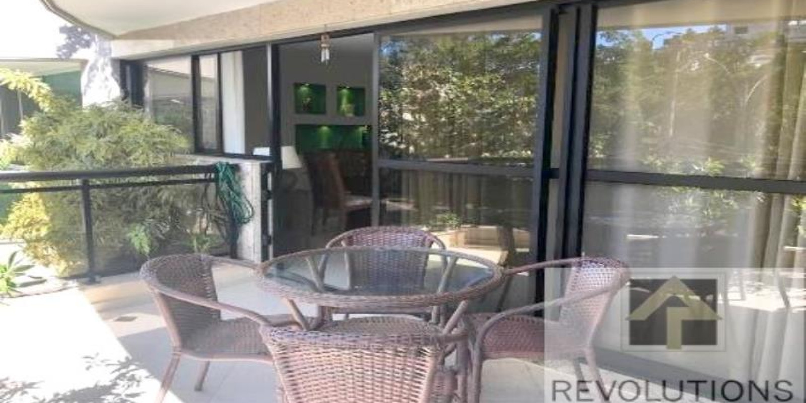 Apartamento 3 quartos Recreio dos Bandeirantes