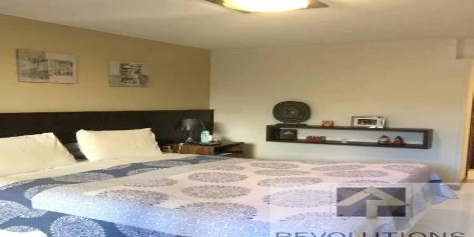 Apartamento 3 quartos Recreio dos Bandeirantes
