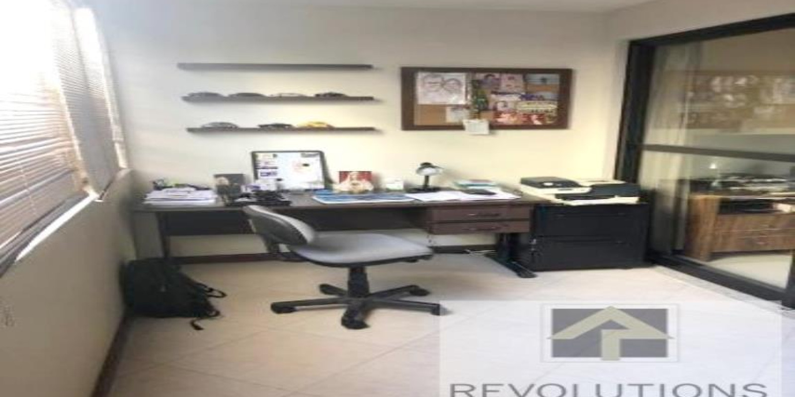 Apartamento 3 quartos Recreio dos Bandeirantes
