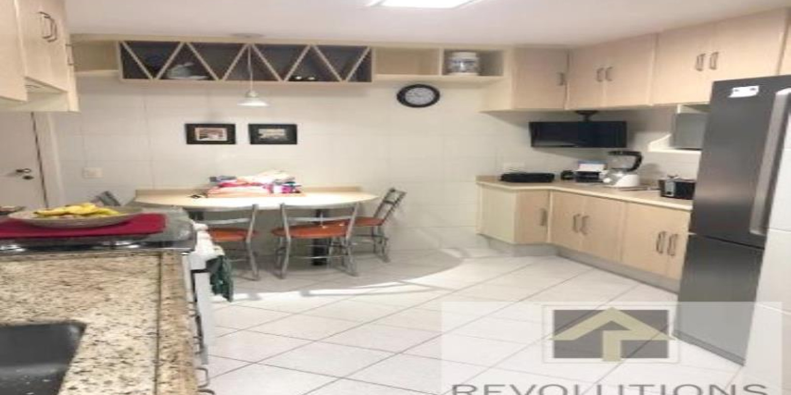 Apartamento 3 quartos Recreio dos Bandeirantes