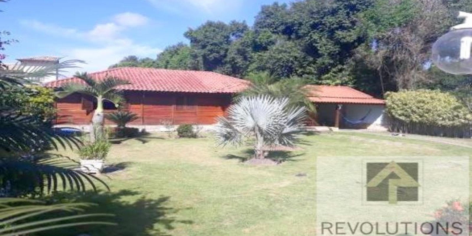 Rural 3 quartos Ilha de Guaratiba
