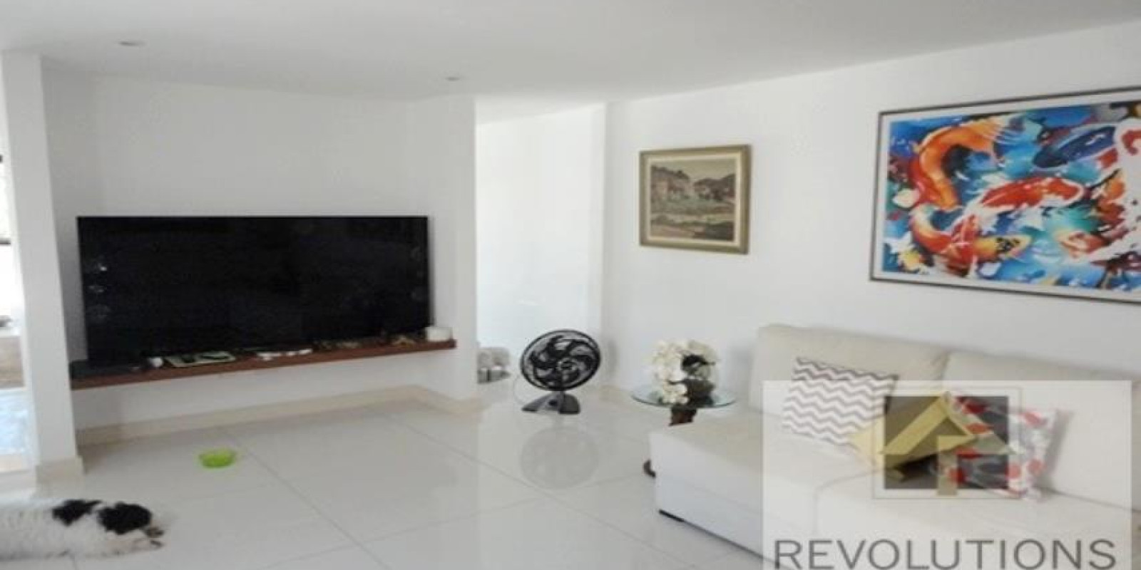 Cobertura Duplex 5 quartos Recreio dos Bandeirantes