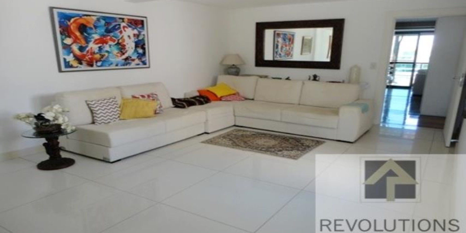 Cobertura Duplex 5 quartos Recreio dos Bandeirantes