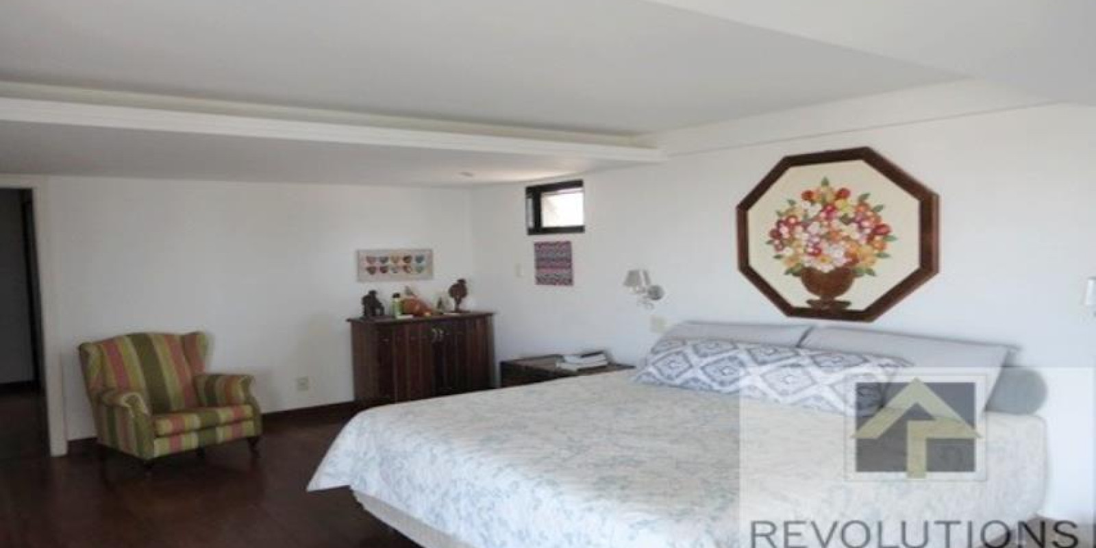 Cobertura Duplex 5 quartos Recreio dos Bandeirantes