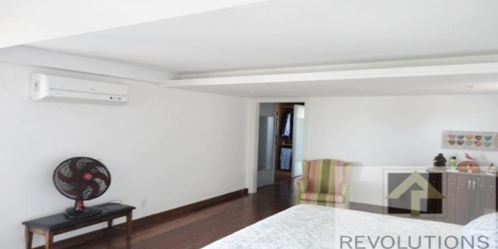 Cobertura Duplex 5 quartos Recreio dos Bandeirantes