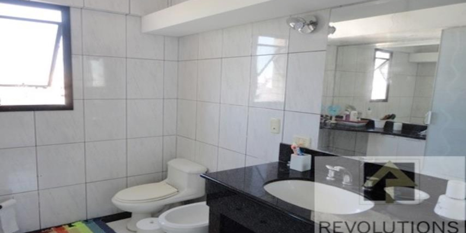 Cobertura Duplex 5 quartos Recreio dos Bandeirantes
