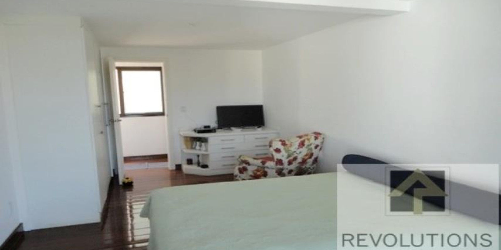 Cobertura Duplex 5 quartos Recreio dos Bandeirantes