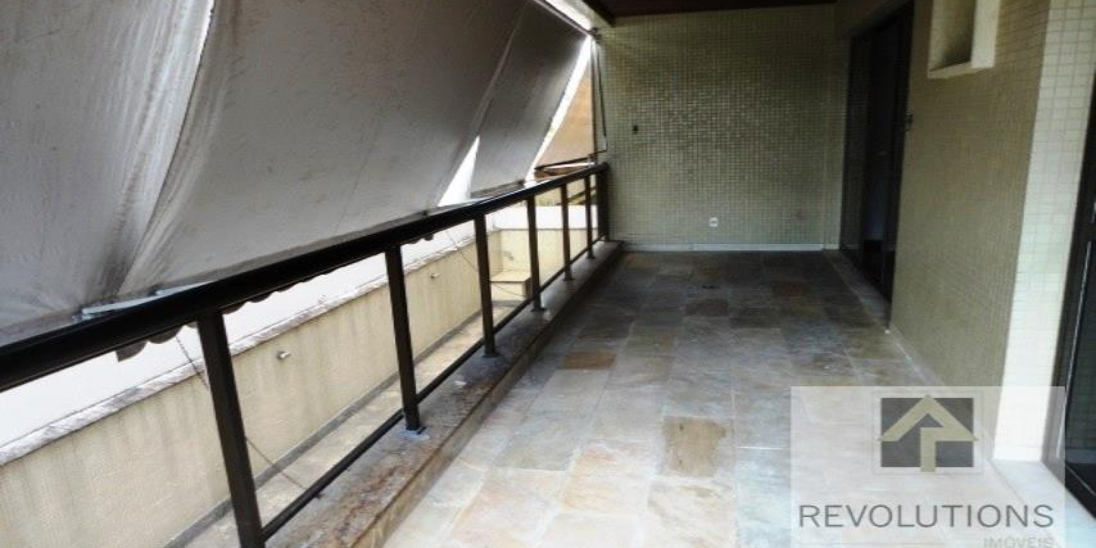 Apartamento 2 quartos Recreio dos Bandeirantes
