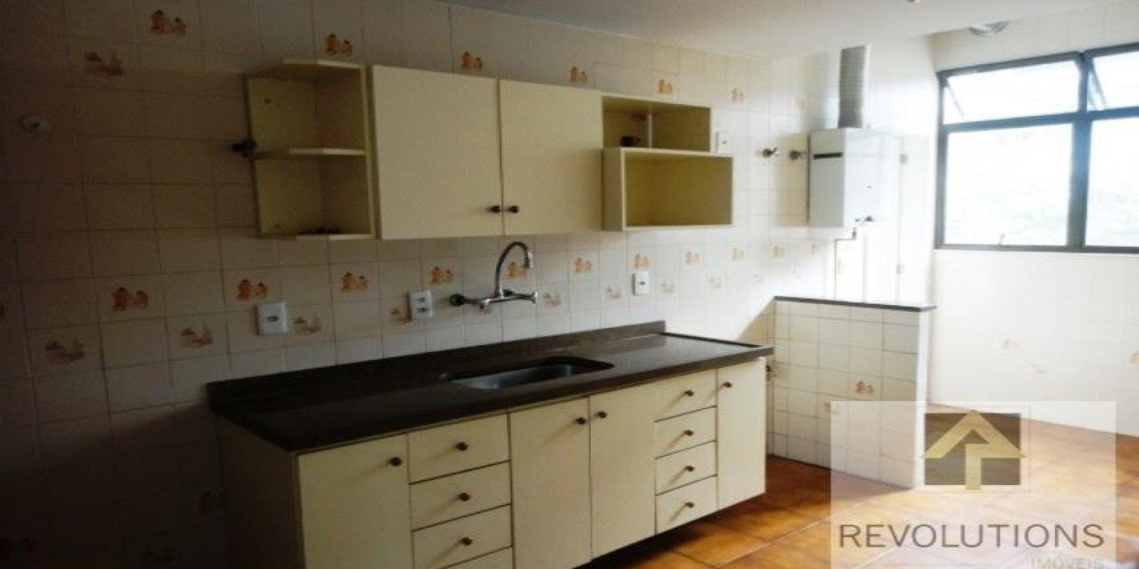 Apartamento 2 quartos Recreio dos Bandeirantes