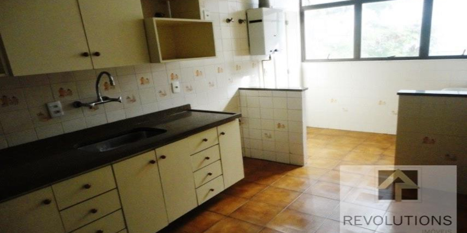 Apartamento 2 quartos Recreio dos Bandeirantes